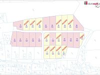 Prodej, stavební pozemek, "Projekt Schönthal", Krásné, mikroregion Mariánskolázeňsko - 2