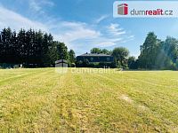 Prodej, stavební pozemek, "Projekt Schönthal", Krásné, mikroregion Mariánskolázeňsko - 20