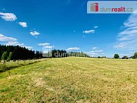 Prodej, stavební pozemek, "Projekt Schönthal", Krásné, mikroregion Mariánskolázeňsko - 25