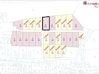 Prodej, stavební pozemek, "Projekt Schönthal", Krásné, mikroregion Mariánskolázeňsko - 2
