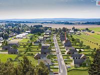 Prodej, stavební pozemek, "Projekt Schönthal", Krásné, mikroregion Mariánskolázeňsko - 4