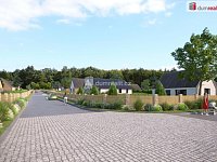Prodej, stavební pozemek, "Projekt Schönthal", Krásné, mikroregion Mariánskolázeňsko - 5