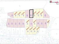 Prodej, stavební pozemek, "Projekt Schönthal", Krásné, mikroregion Mariánskolázeňsko - 2