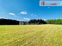 Prodej, stavební pozemek, "Projekt Schönthal", Krásné, mikroregion Mariánskolázeňsko - 21