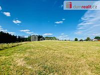 Prodej, stavební pozemek, "Projekt Schönthal", Krásné, mikroregion Mariánskolázeňsko - 29