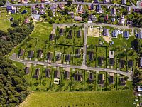 Prodej, stavební pozemek, "Projekt Schönthal", Krásné, mikroregion Mariánskolázeňsko - 5