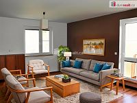 Byt 3+kk s balkonem, Lysá nad Labem - 2