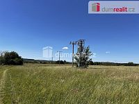 Pozemek č.3 určený k investičním účelům Tlumačov okr. Zlín - 14