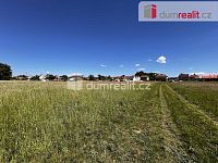Pozemek č.3 určený k investičním účelům Tlumačov okr. Zlín - 16