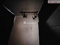 pronájem zrekonstruovaného bytu 1+1, 35 m2, Verneřice - 10