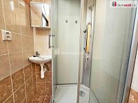 pronájem zrekonstruovaného bytu 1+1, 35 m2, Verneřice - 13