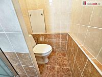 pronájem zrekonstruovaného bytu 1+1, 35 m2, Verneřice - 14