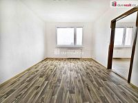 pronájem zrekonstruovaného bytu 1+1, 35 m2, Verneřice - 2