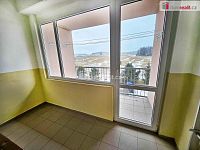 pronájem zrekonstruovaného bytu 1+1, 35 m2, Verneřice - 4