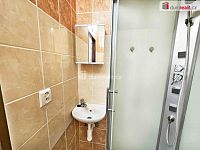 pronájem zrekonstruovaného bytu 1+1, 35 m2, Verneřice - 8