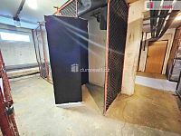 pronájem zrekonstruovaného bytu 1+1, 35 m2, Verneřice - 9