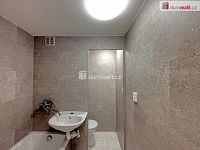 Prodej bytu 1+1, 34 m2, Maková, Ústí nad Labem - 12