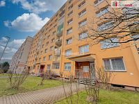 Prodej bytu 1+1, 34 m2, Maková, Ústí nad Labem - 14