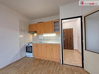 Prodej bytu 1+1, 34 m2, Maková, Ústí nad Labem - 4