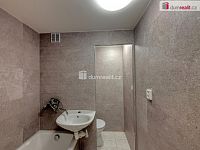 Prodej bytu 1+1, 34 m2, Maková, Ústí nad Labem - 9