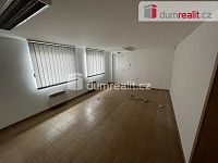 Nabízíme pronájem haly s mostovým jeřábem, Příbram - 6