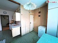 prodej bytu 1+1, Ústí nad Labem, Severní Terasa, Šípková - 3