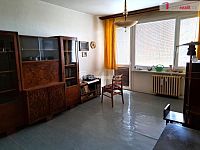 prodej bytu 1+1, Ústí nad Labem, Severní Terasa, Šípková - 7