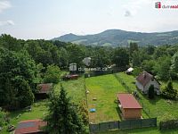 prodej krásné zahrady s možností výstavby objektu pro rodinnou rekreaci do 40 m2 plochy, obec Jílové u Děčína - 28