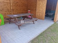 prodej krásné zahrady s možností výstavby objektu pro rodinnou rekreaci do 40 m2 plochy, obec Jílové u Děčína - 6