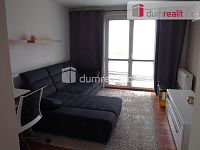 pronájem, byt 2+1, Ostrov, ul. Masarykova  - 4