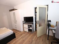 Krásný byt 1+1 v prvním patře panelového domu v Mariánských Lázních na sídlišti Vora - 7