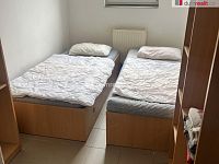 Pokoj 15m2,  bez kauce ,Praha Čakovice  - 4