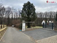 Prodej stavebního pozemku ve Strašnicích
