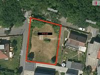 Prodej stavebního pozemku ve Strašnicích