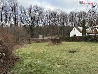 Prodej stavebního pozemku ve Strašnicích - 2