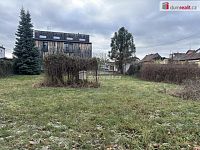 Prodej stavebního pozemku ve Strašnicích - 3