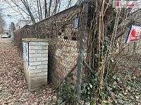 Prodej stavebního pozemku ve Strašnicích - 5