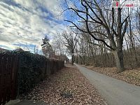 Prodej stavebního pozemku ve Strašnicích - 6