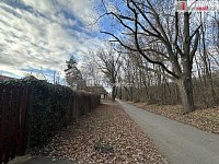 Prodej stavebního pozemku ve Strašnicích - 7