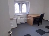 pokoj 16m2 Praha Hostavice - 2