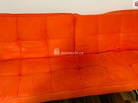 Pronájem bytu 1+kk v ČB u centra - 4