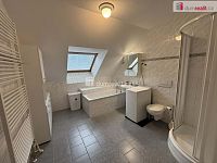 pronájem 2+KK v RD , Pozlovice - 3