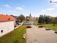 Prostorný byt 3+kk, 90 m² s parkováním, posilovnou a posezením – 1 km od jezera Milada - 11