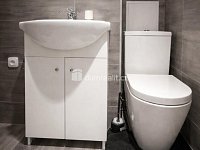 Prostorný byt 3+kk, 90 m² s parkováním, posilovnou a posezením – 1 km od jezera Milada - 7