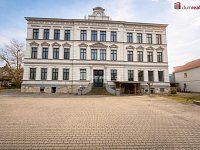 Prostorný byt 3+kk, 90 m² s parkováním, posilovnou a posezením – 1 km od jezera Milada - 9