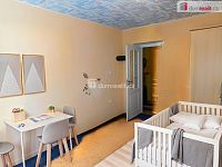 Byt 3+1. 72 m2, lodžie, Lysá nad Labem - 3