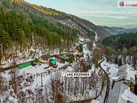 Prodej stavebního pozemku pro bydlení