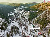 Prodej stavebního pozemku pro bydlení - 2