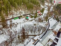 Prodej stavebního pozemku pro bydlení - 5