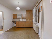 Pronájem, byt, 1+kk, 26 m2, ul. 17 listopadu, Opava - 3